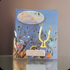 Kosher Cook Book Divine Kosher Cuisine Catering to Family & Friends Hardcover